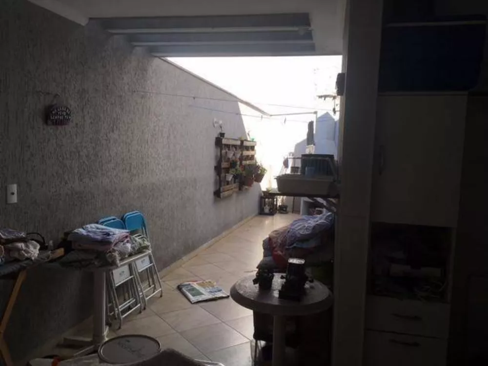 Sobrado, 3 quartos, 148 m² - Foto 4