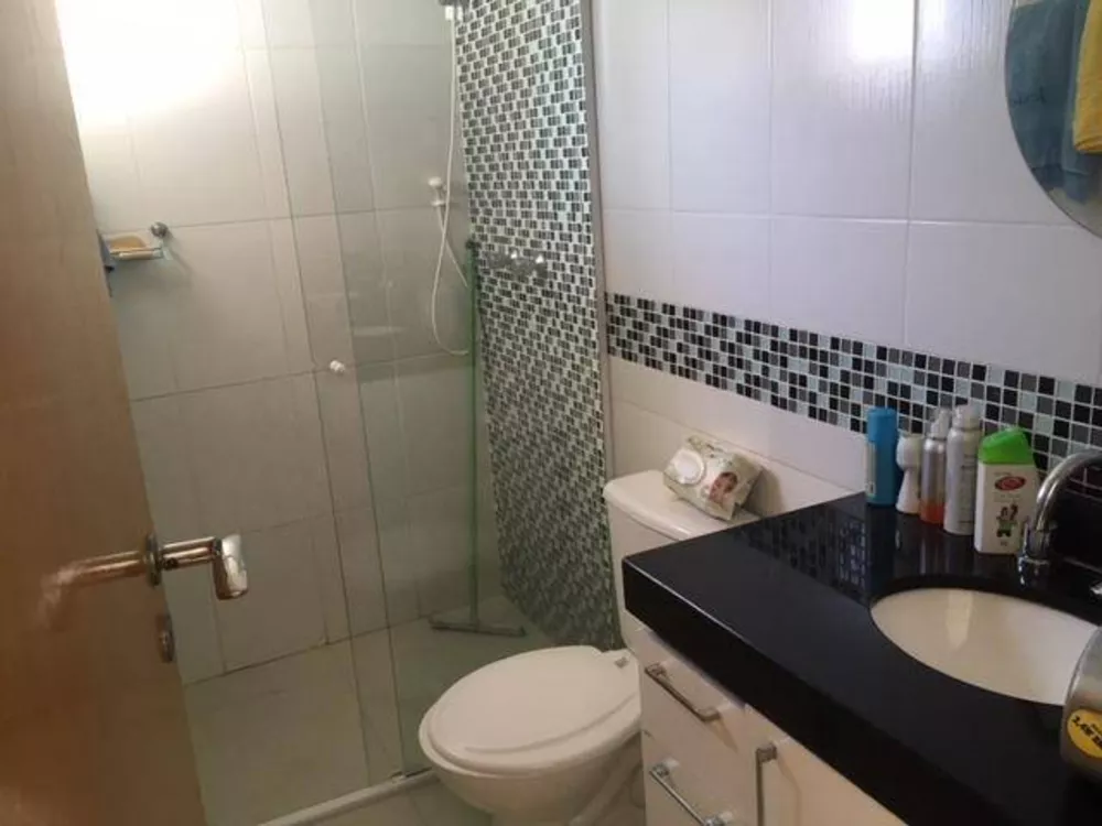 Sobrado, 3 quartos, 148 m² - Foto 8