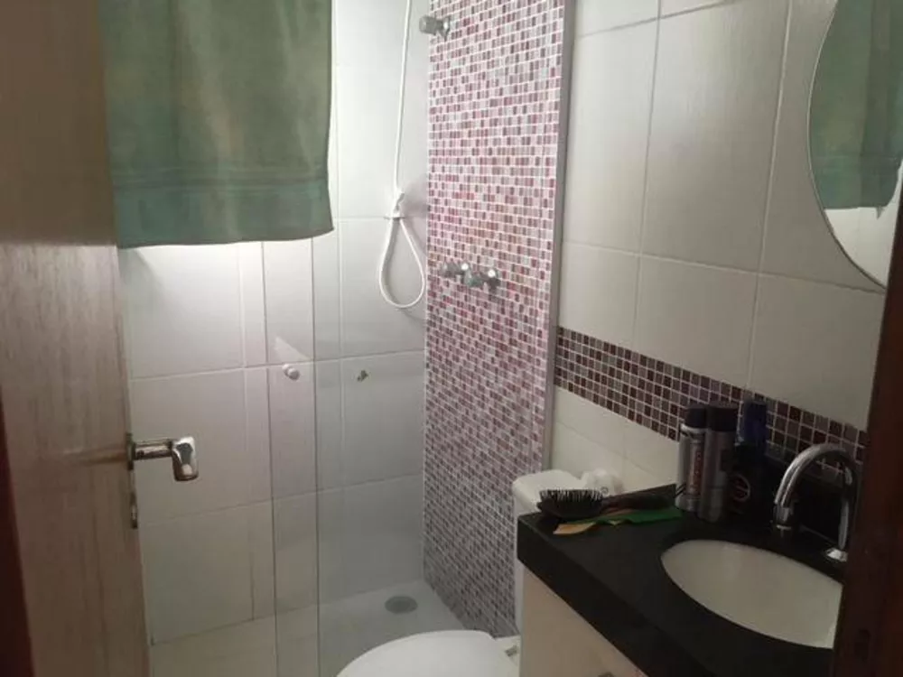 Sobrado, 3 quartos, 148 m² - Foto 3