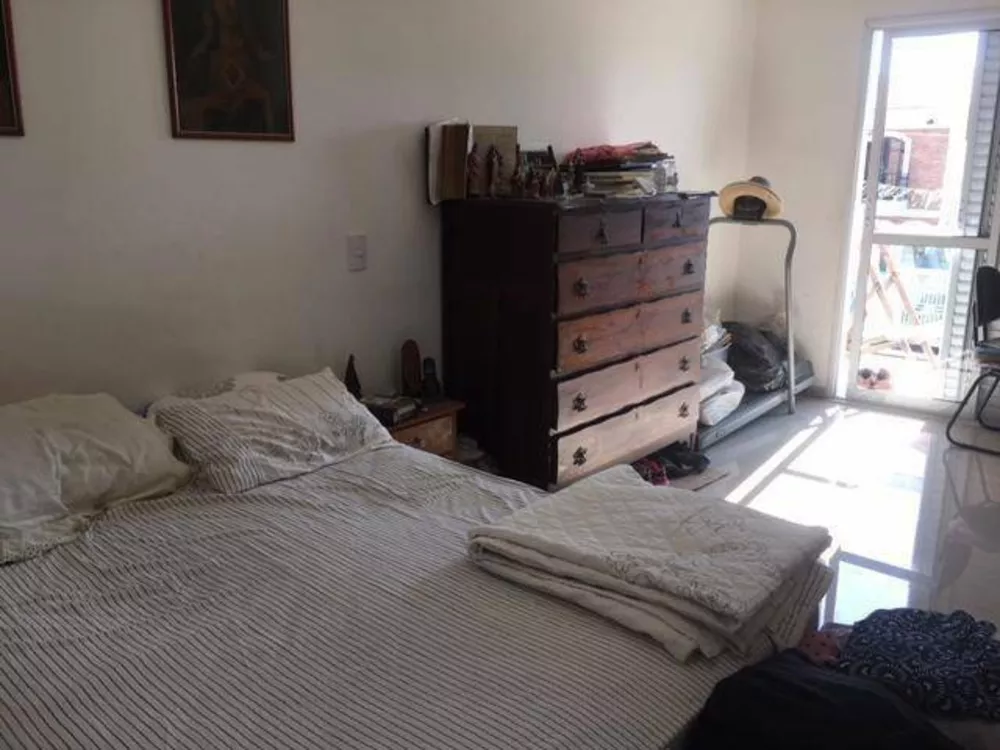 Sobrado, 3 quartos, 148 m² - Foto 1