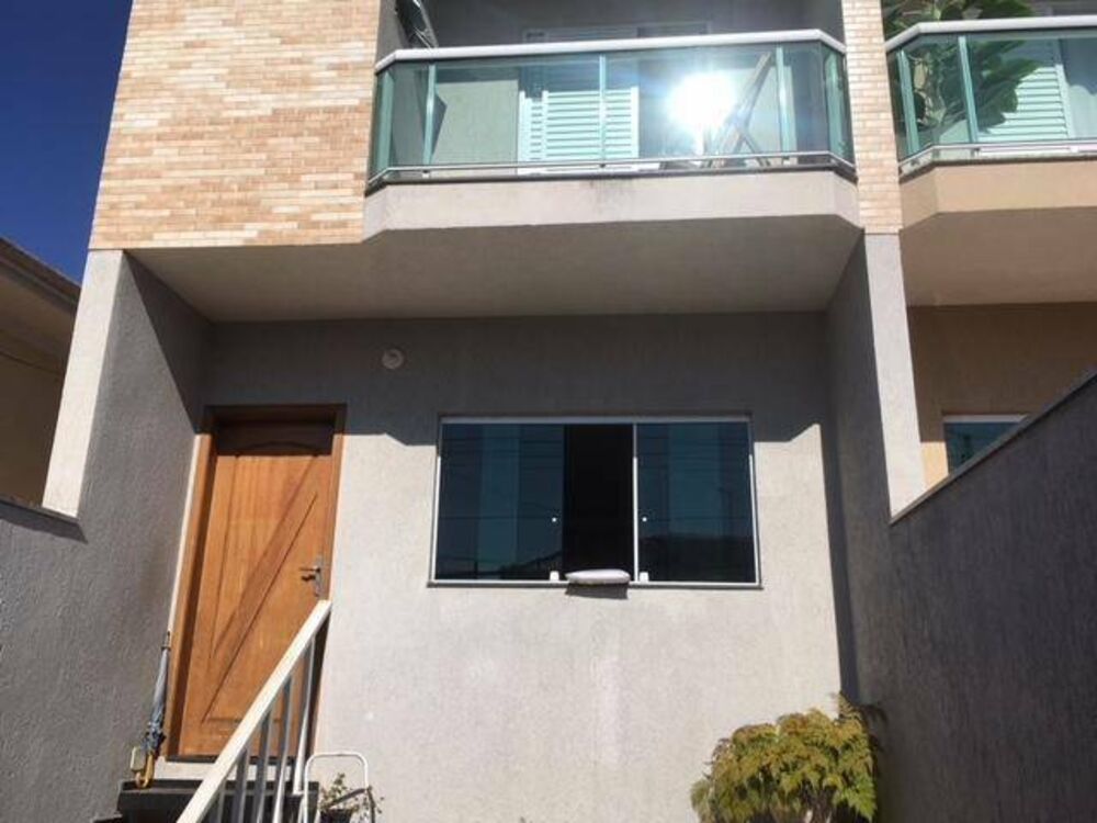 Sobrado, 3 quartos, 148 m² - Foto 14