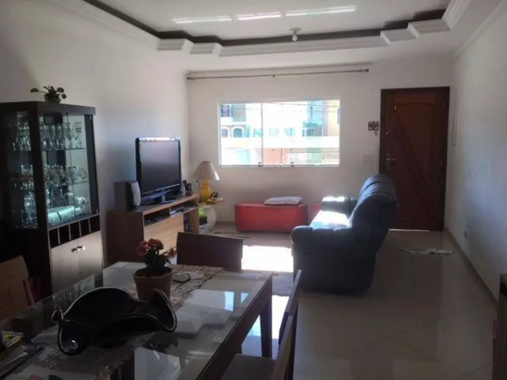 Sobrado, 3 quartos, 148 m² - Foto 9