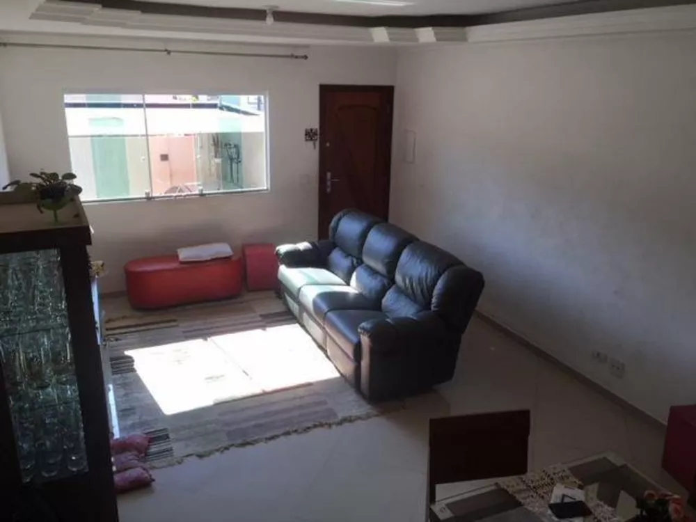 Sobrado, 3 quartos, 148 m² - Foto 7