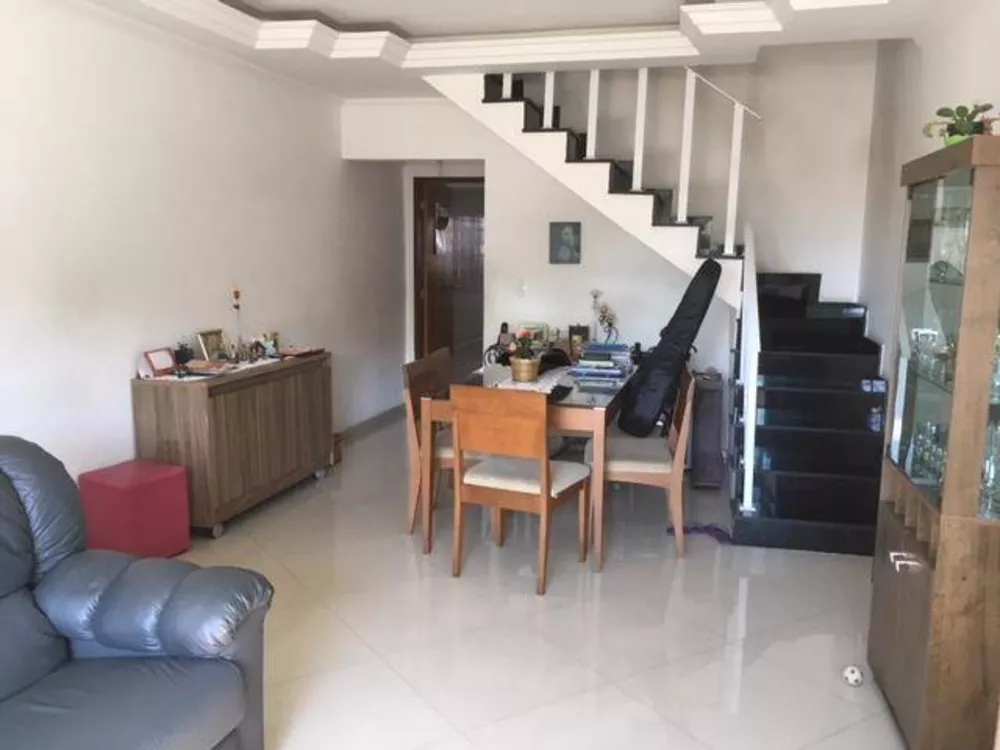 Sobrado, 3 quartos, 148 m² - Foto 10