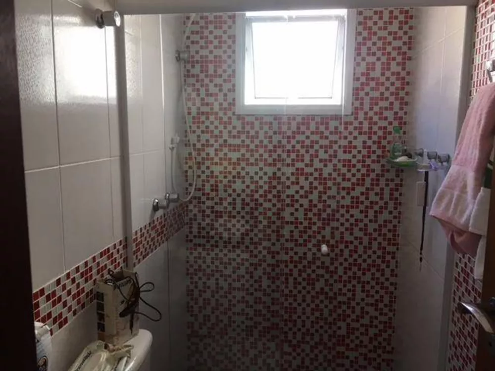 Sobrado, 3 quartos, 148 m² - Foto 12