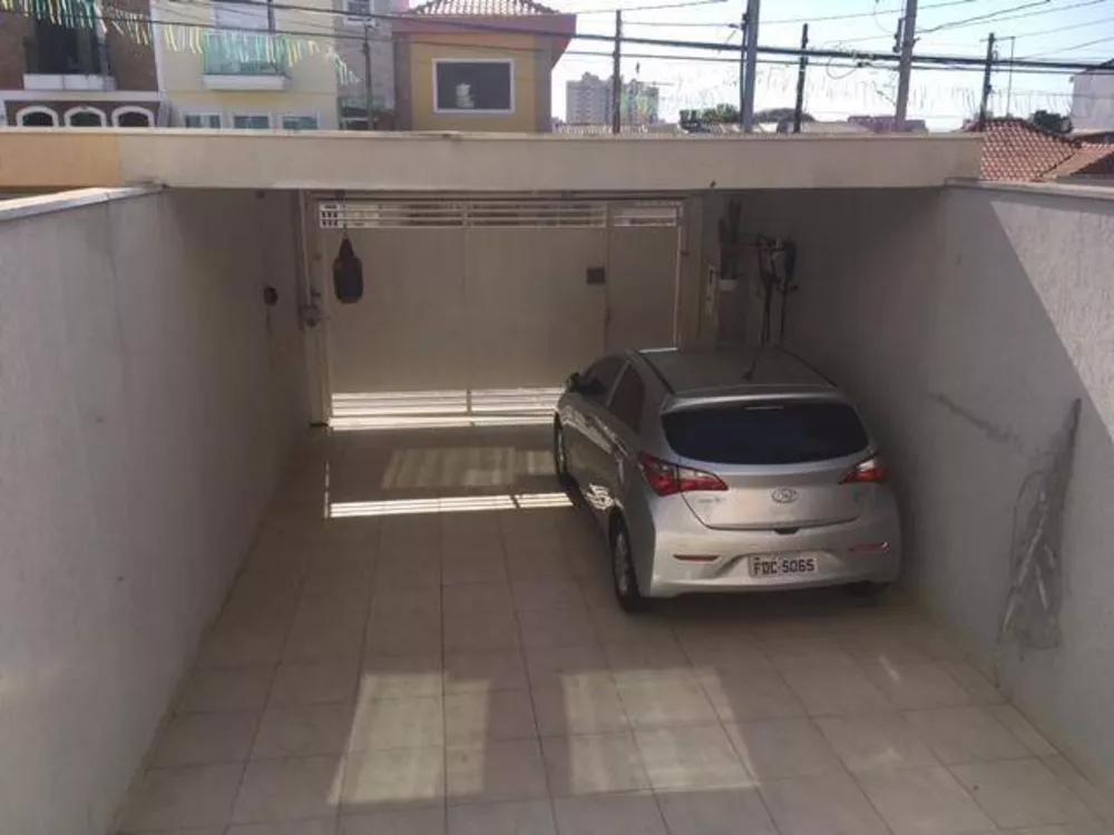 Sobrado, 3 quartos, 148 m² - Foto 6