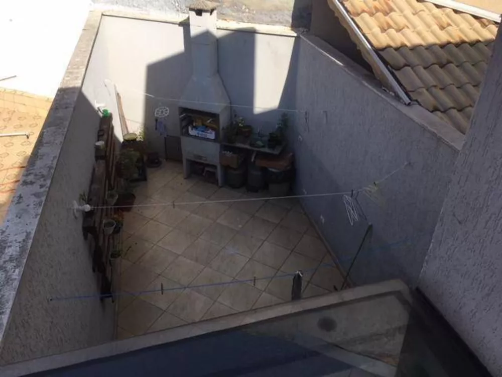Sobrado, 3 quartos, 148 m² - Foto 11