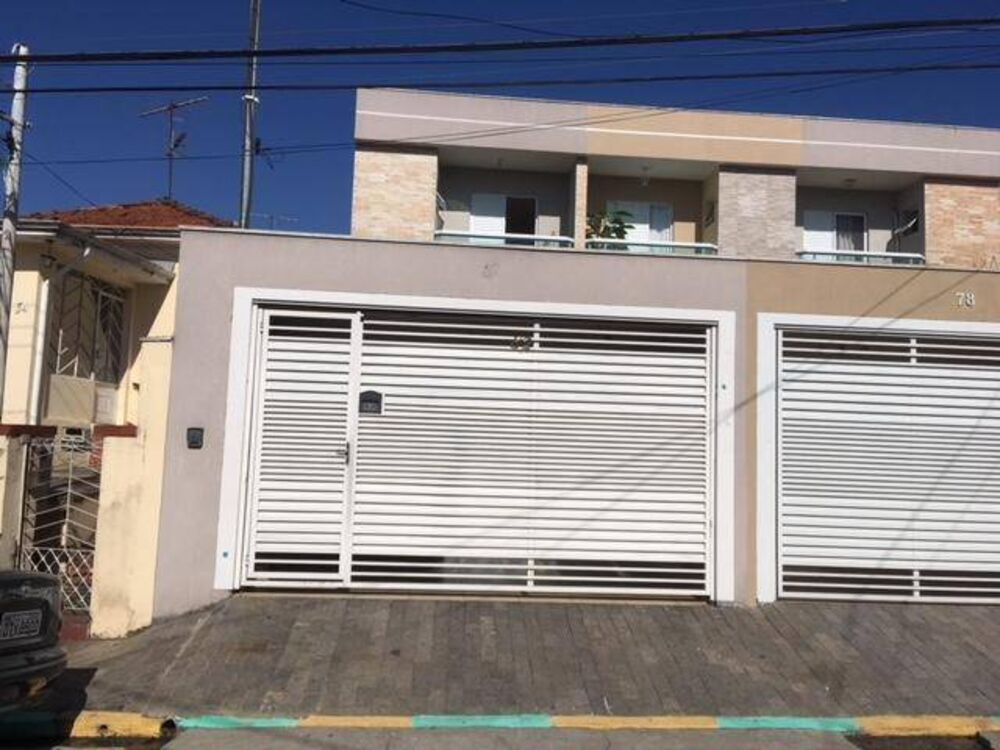 Sobrado, 3 quartos, 148 m² - Foto 13