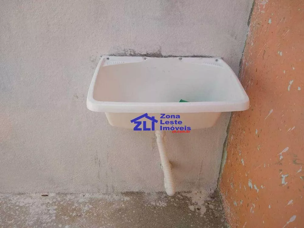 Casa, 1 quarto, 30 m² - Foto 5