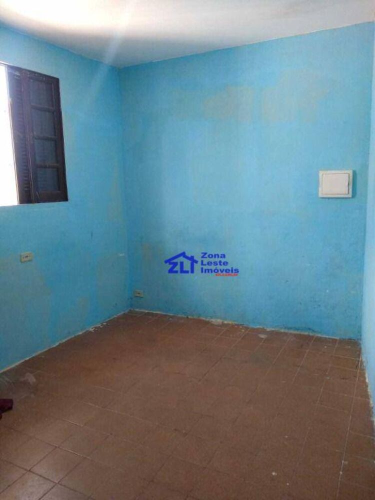 Casa, 1 quarto, 30 m² - Foto 1