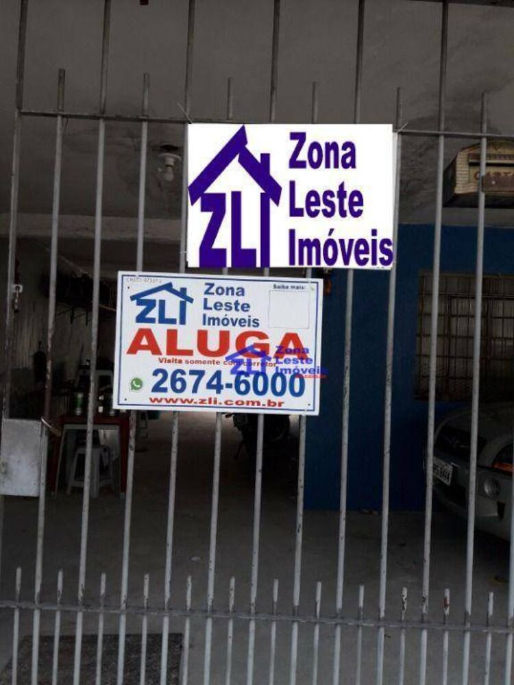 Casa, 1 quarto, 30 m² - Foto 8