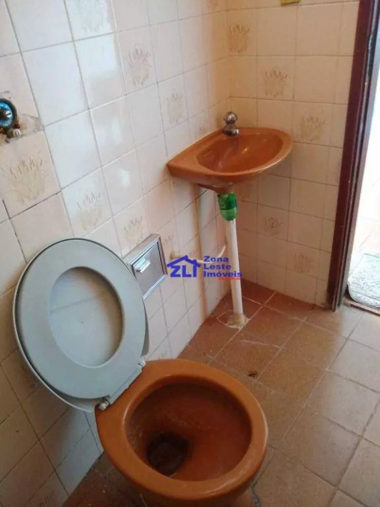 Casa, 1 quarto, 30 m² - Foto 3