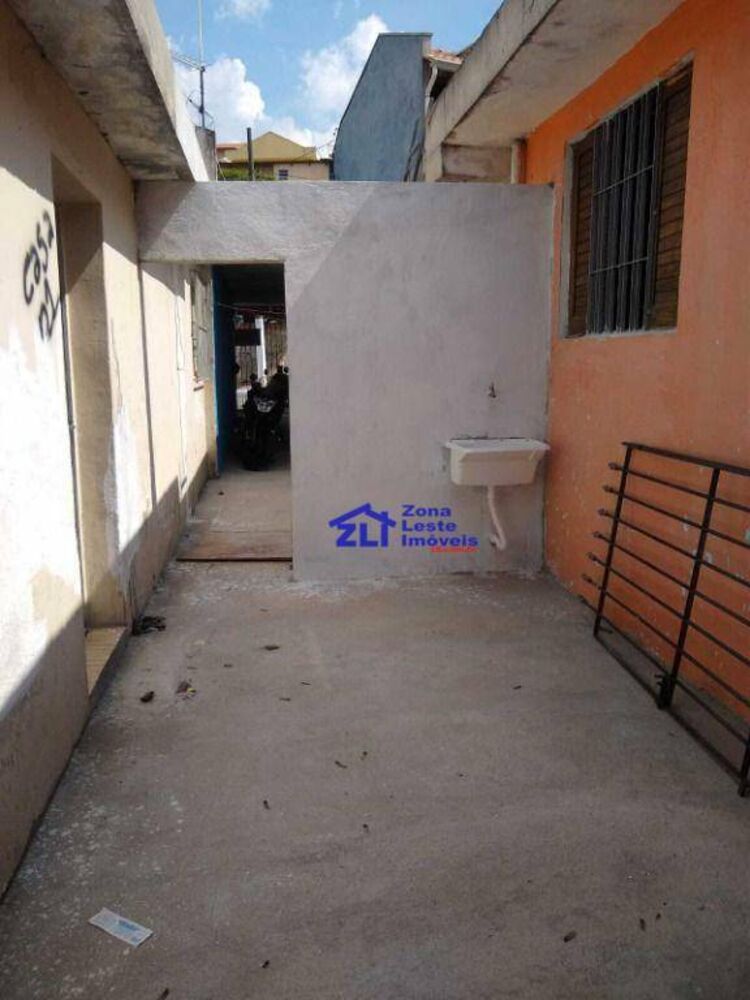 Casa, 1 quarto, 30 m² - Foto 6