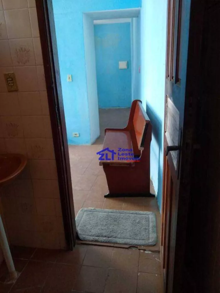 Casa, 1 quarto, 30 m² - Foto 2