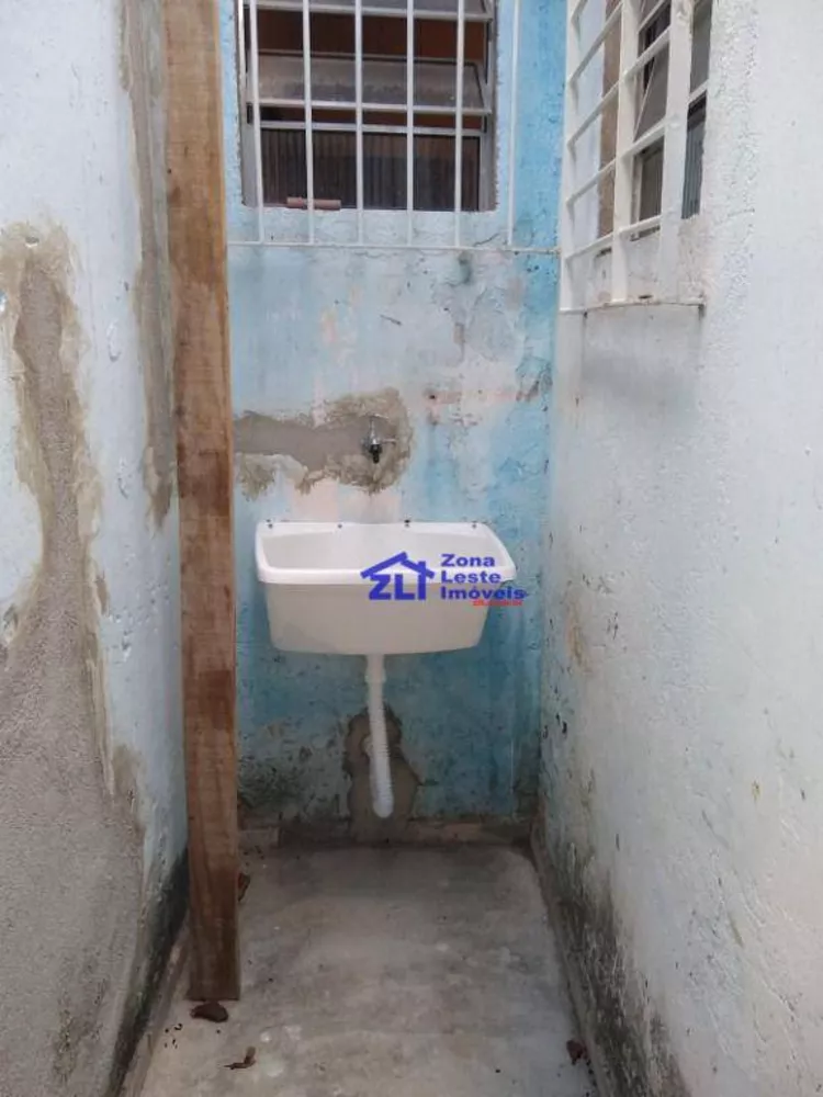 Casa, 1 quarto, 30 m² - Foto 7