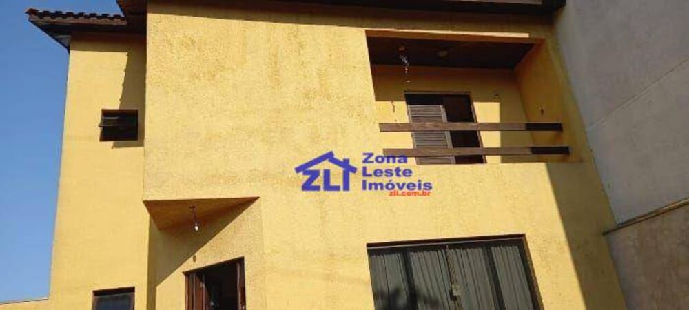 Sobrado à venda com 3 quartos, 224m² - Foto 4