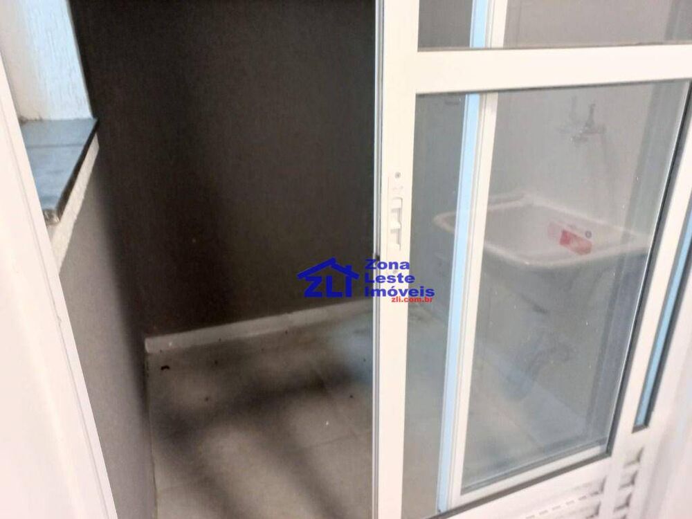 Apartamento, 2 quartos, 39 m² - Foto 1