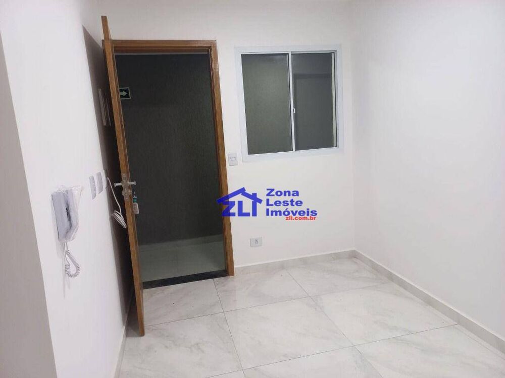 Apartamento, 2 quartos, 39 m² - Foto 3