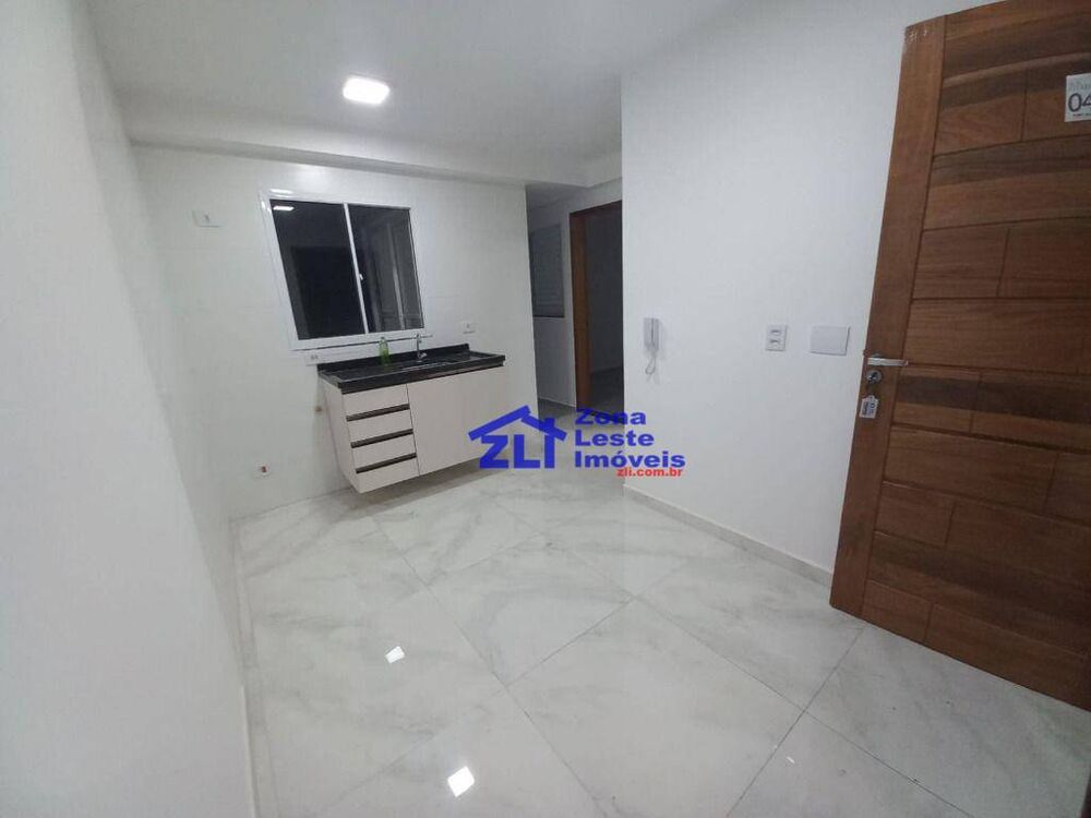 Apartamento, 2 quartos, 39 m² - Foto 4