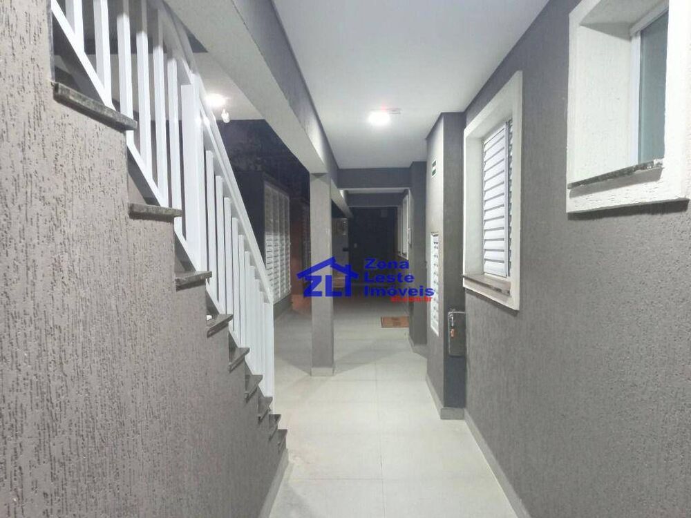 Apartamento, 2 quartos, 39 m² - Foto 2