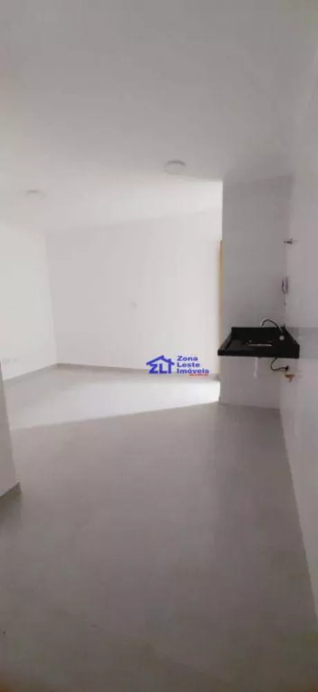 Apartamento, 2 quartos, 41 m² - Foto 2