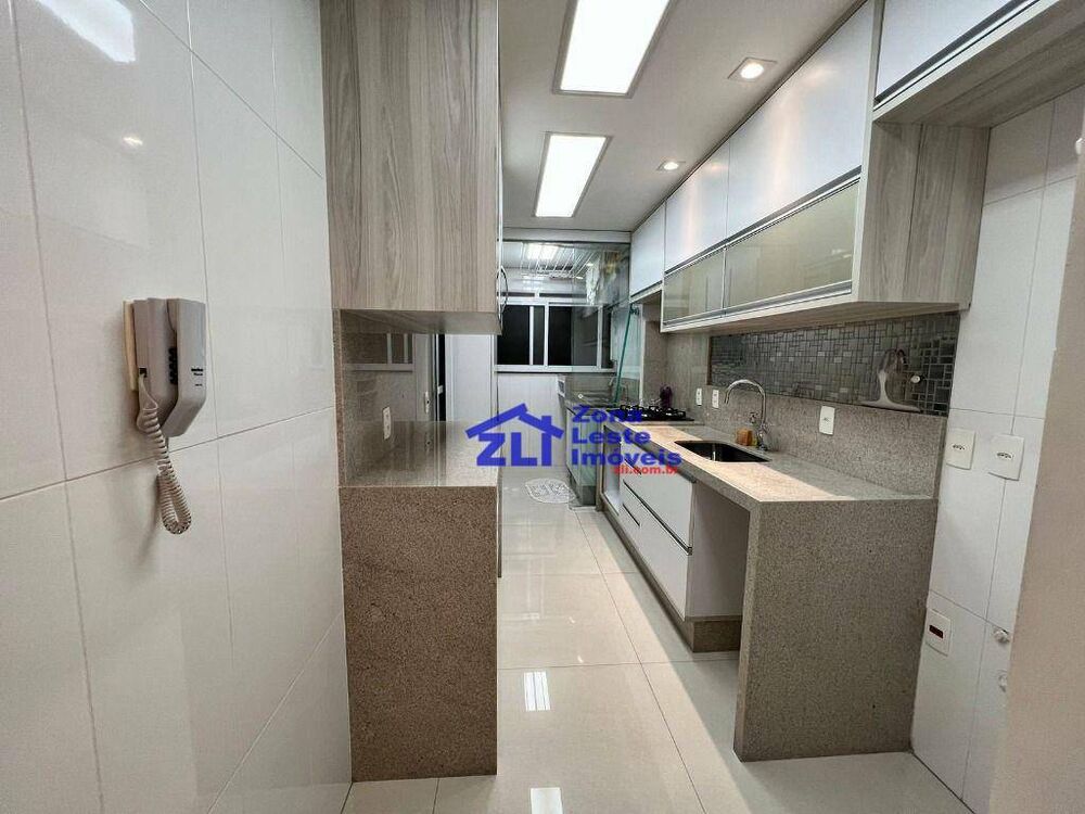 Apartamento, 3 quartos, 90 m² - Foto 6