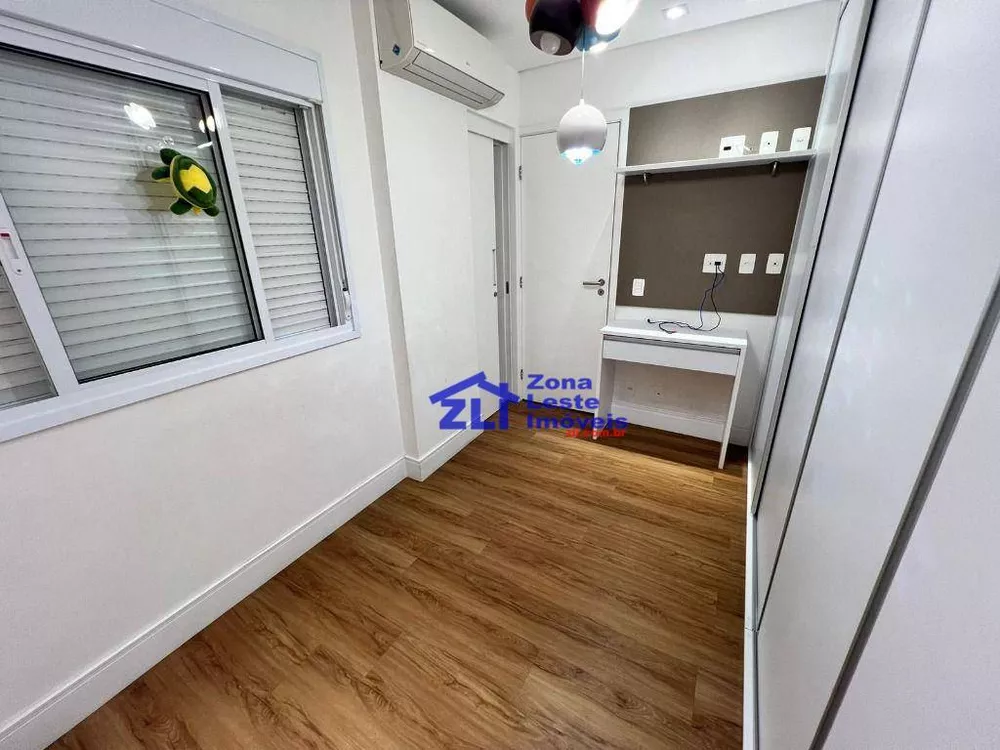 Apartamento, 3 quartos, 90 m² - Foto 2