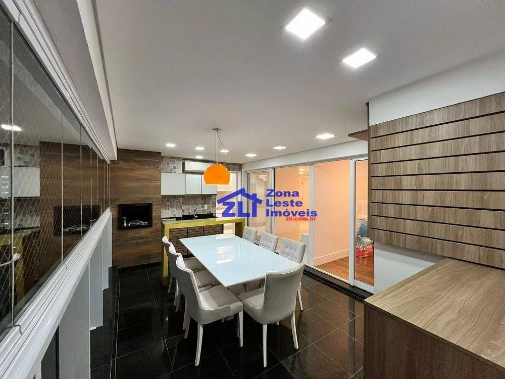 Apartamento, 3 quartos, 90 m² - Foto 1