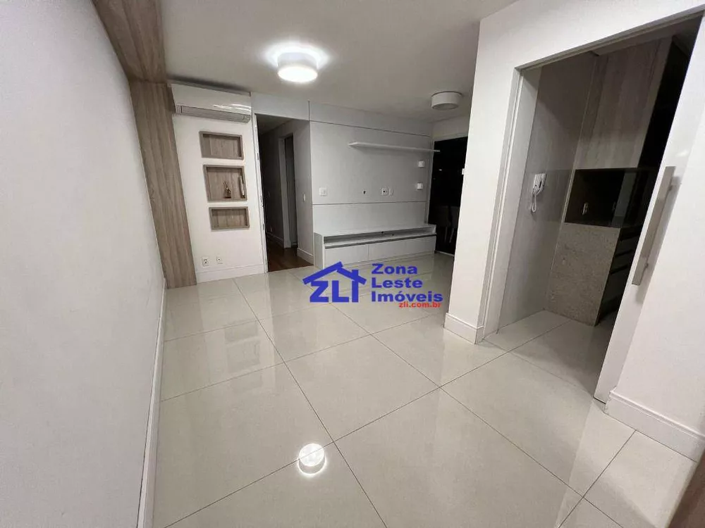 Apartamento, 3 quartos, 90 m² - Foto 3