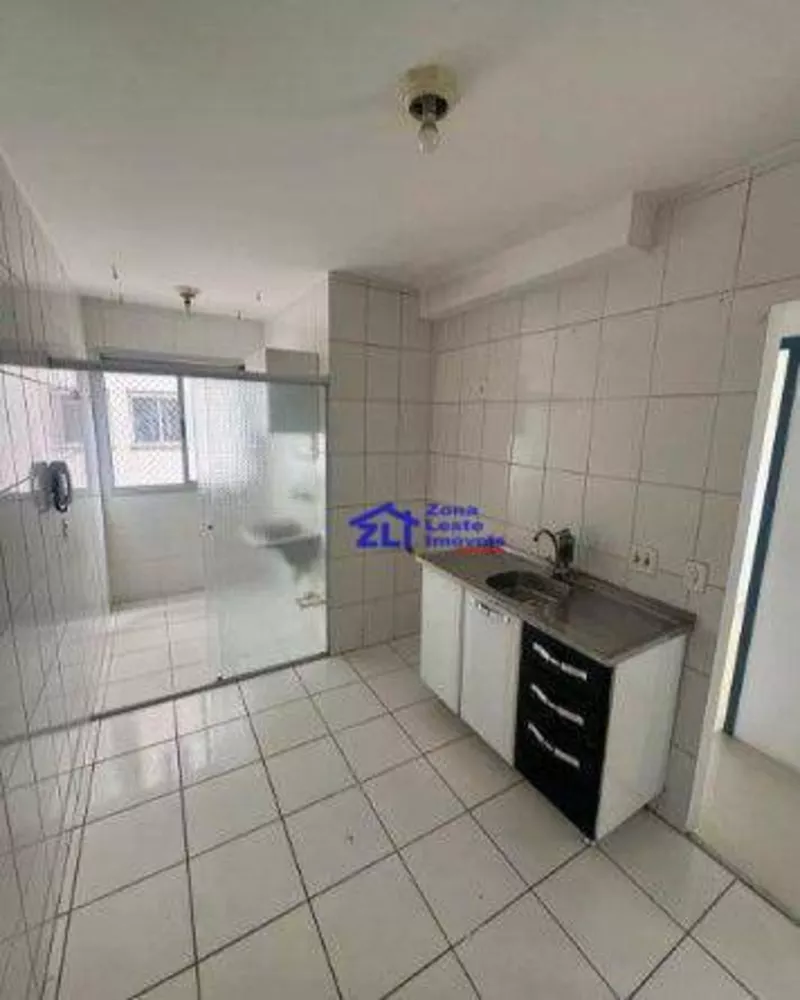 Apartamento, 2 quartos, 55 m² - Foto 6