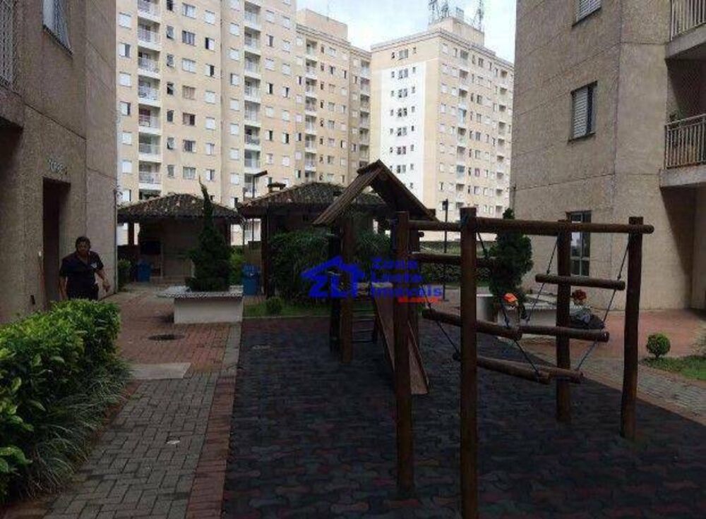 Apartamento, 2 quartos, 55 m² - Foto 9