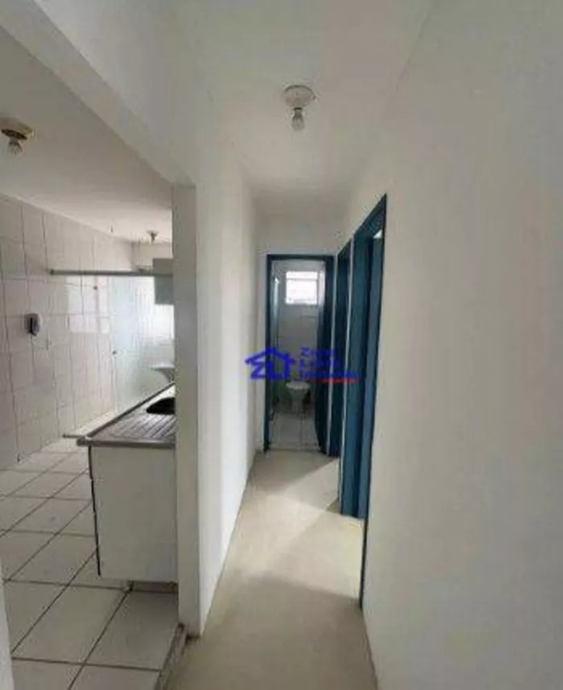 Apartamento, 2 quartos, 55 m² - Foto 2