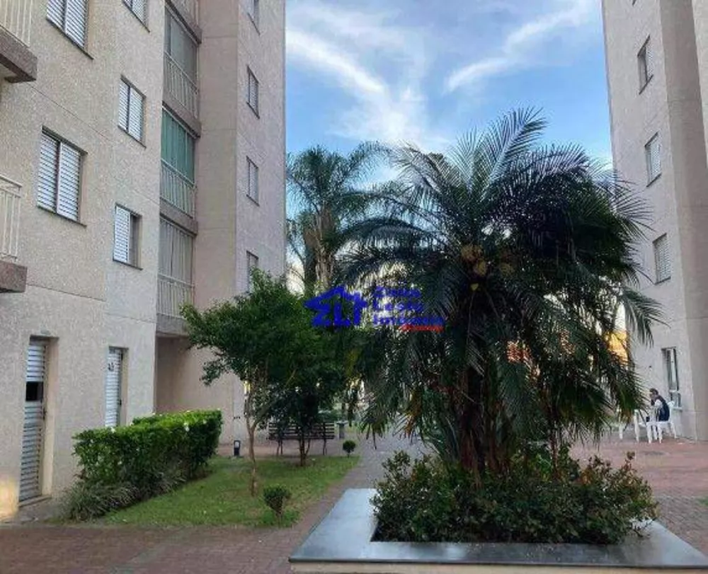 Apartamento, 2 quartos, 55 m² - Foto 5