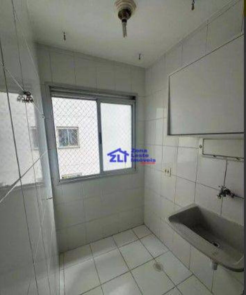 Apartamento, 2 quartos, 55 m² - Foto 12
