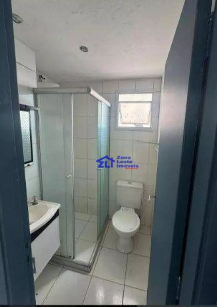 Apartamento, 2 quartos, 55 m² - Foto 3