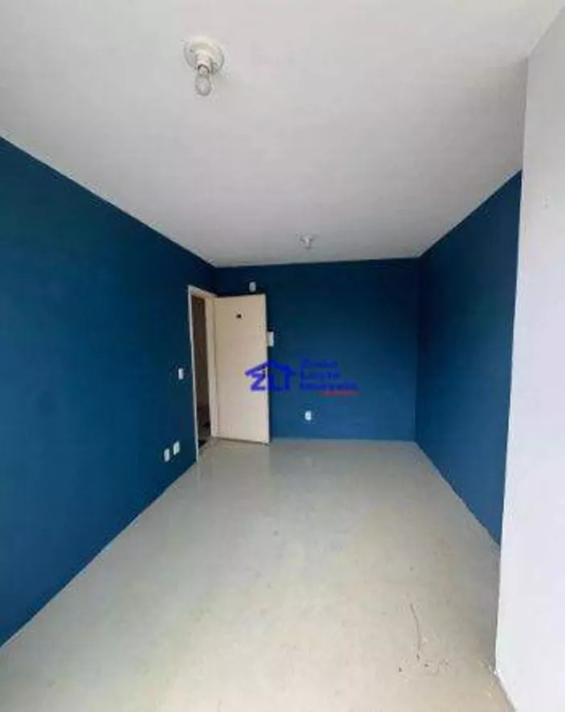 Apartamento, 2 quartos, 55 m² - Foto 1