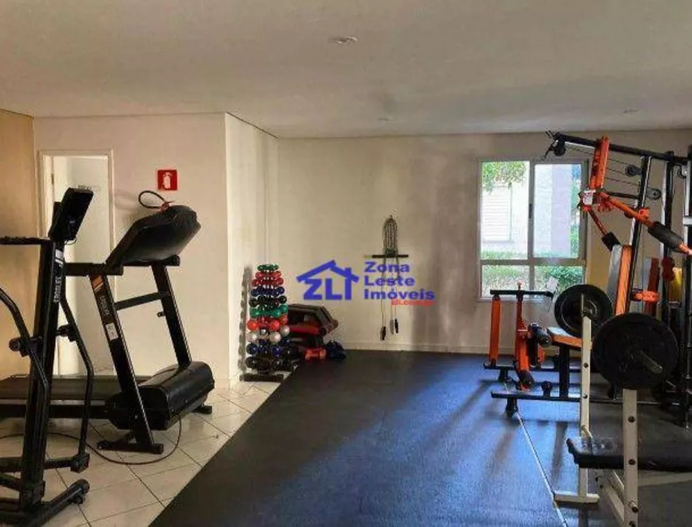 Apartamento, 2 quartos, 55 m² - Foto 8