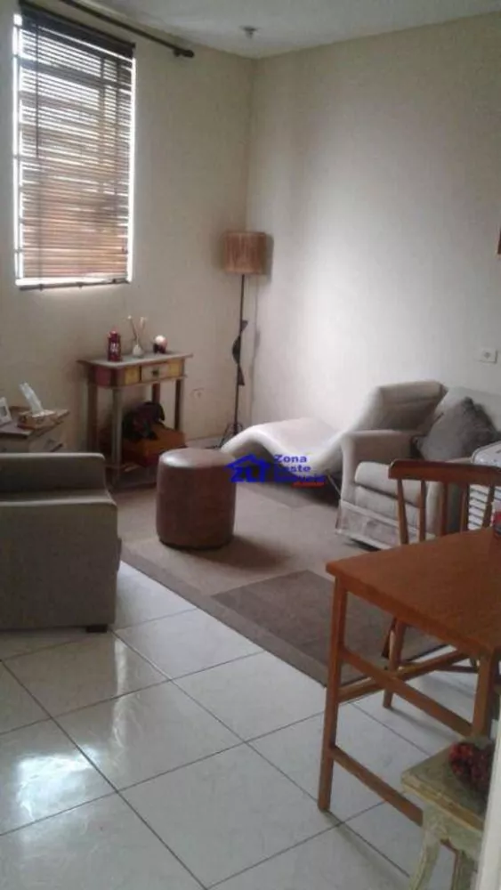 Sala-Conjunto, 45 m² - Foto 1