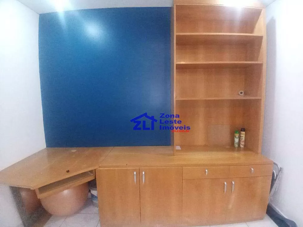 Sala-Conjunto, 45 m² - Foto 5