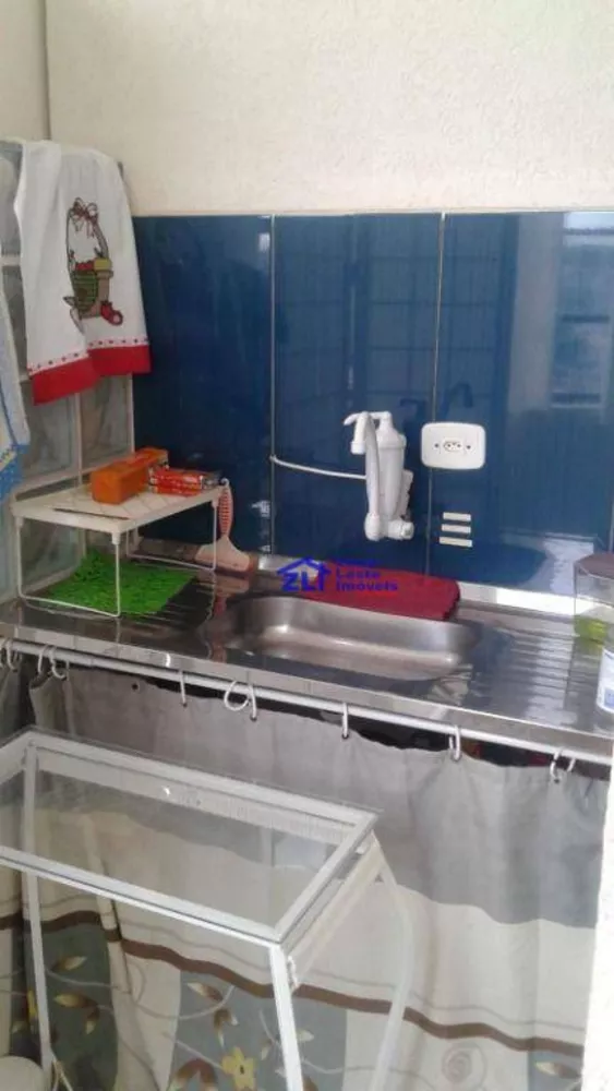 Sala-Conjunto, 45 m² - Foto 8
