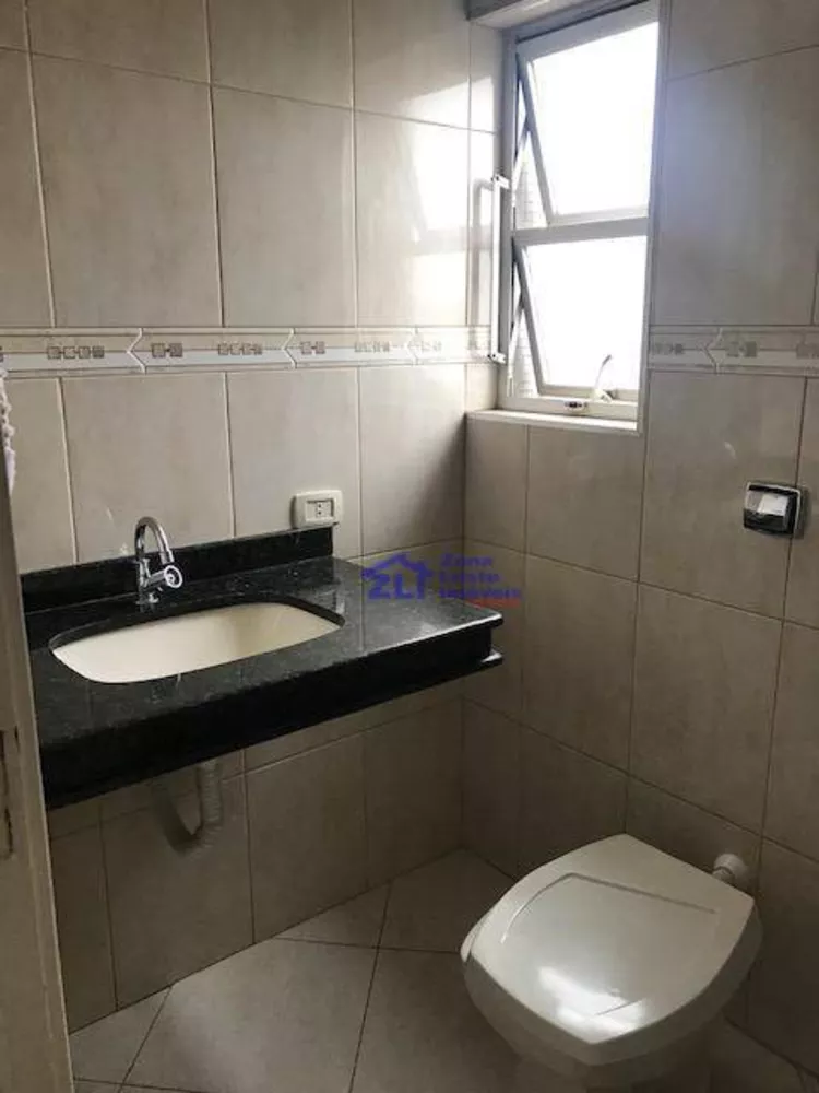 Apartamento à venda com 3 quartos, 148m² - Foto 11