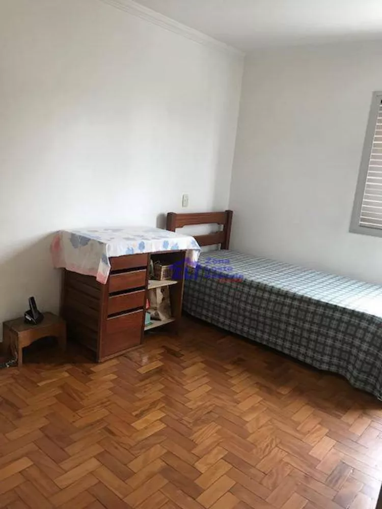 Apartamento à venda com 3 quartos, 148m² - Foto 12