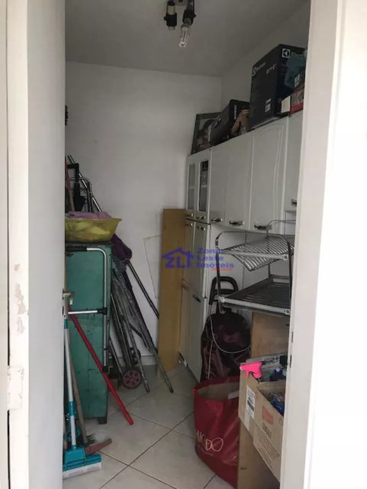 Apartamento à venda com 3 quartos, 148m² - Foto 10