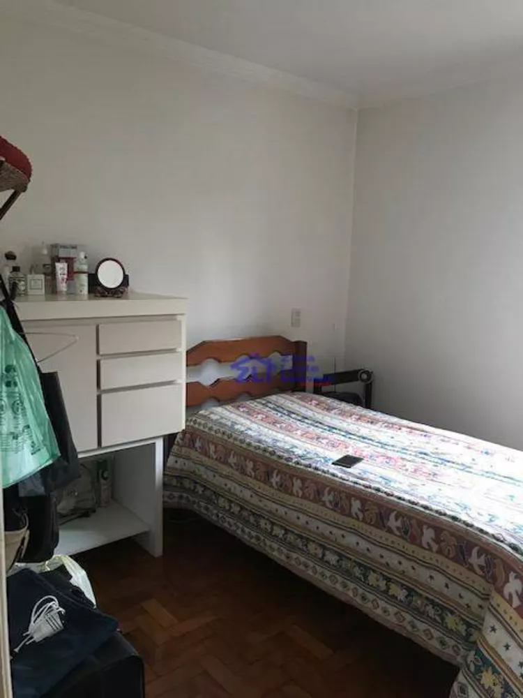 Apartamento à venda com 3 quartos, 148m² - Foto 13