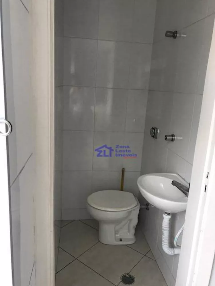 Apartamento à venda com 3 quartos, 148m² - Foto 3