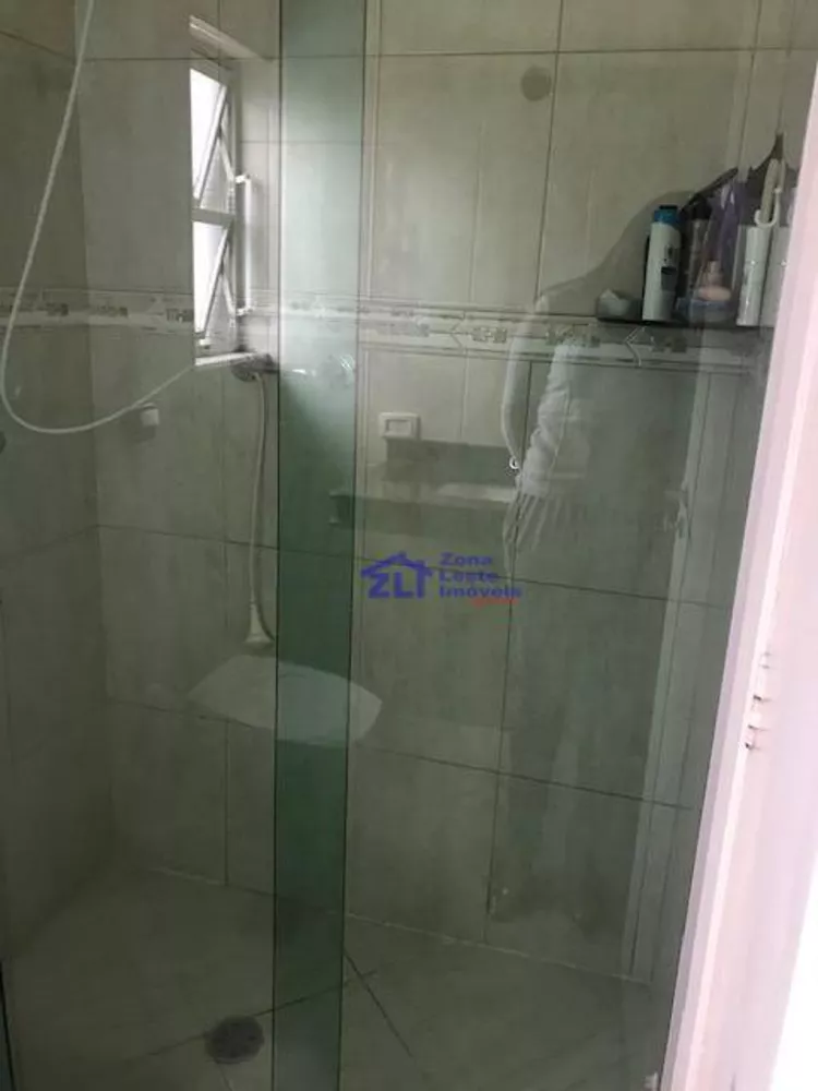 Apartamento à venda com 3 quartos, 148m² - Foto 7