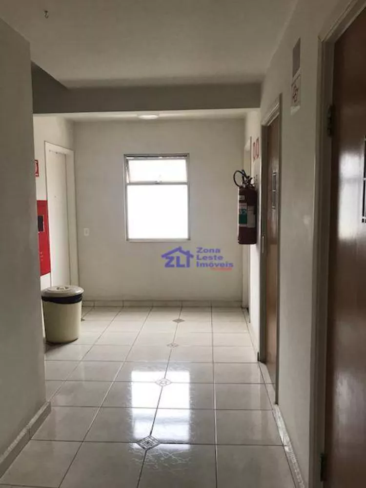 Apartamento à venda com 3 quartos, 148m² - Foto 5