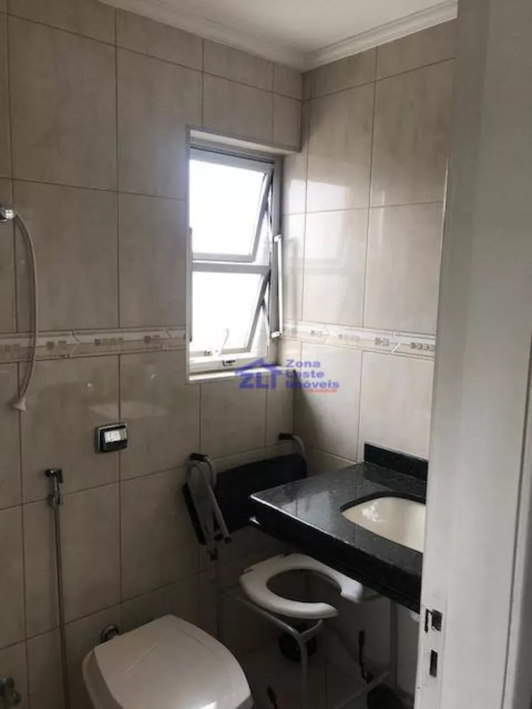 Apartamento à venda com 3 quartos, 148m² - Foto 6