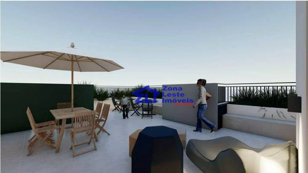 Apartamento, 1 quarto, 30 m² - Foto 4