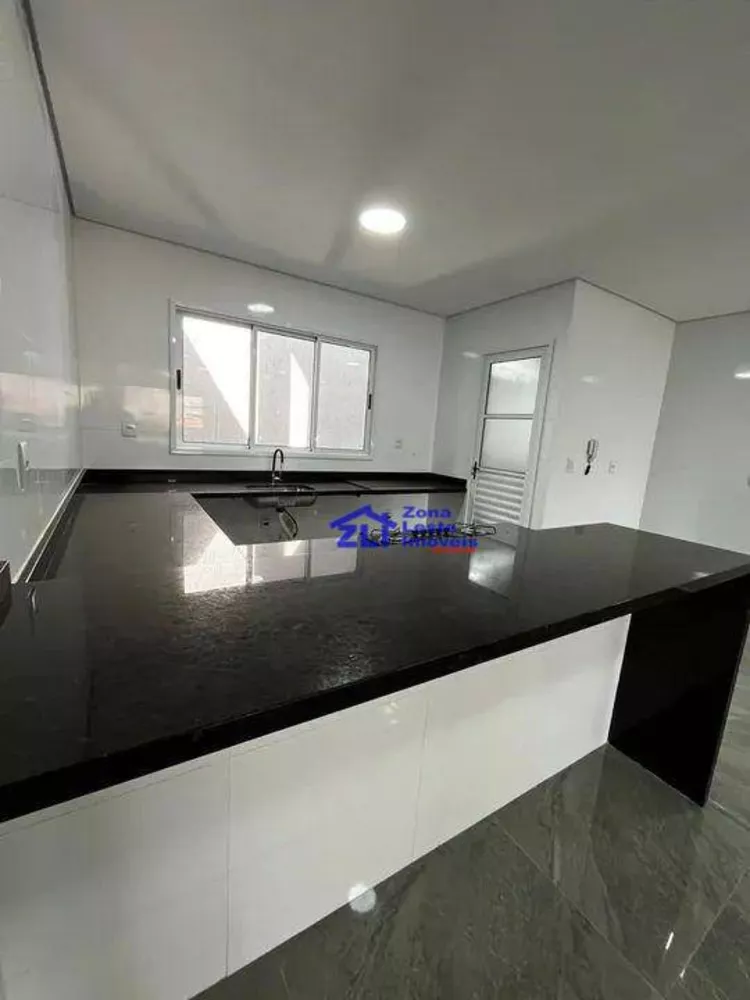 Sobrado, 3 quartos, 224 m² - Foto 7